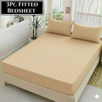 Fitted Bedsheet king Size