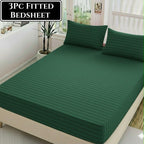 Fitted Bedsheet king Size