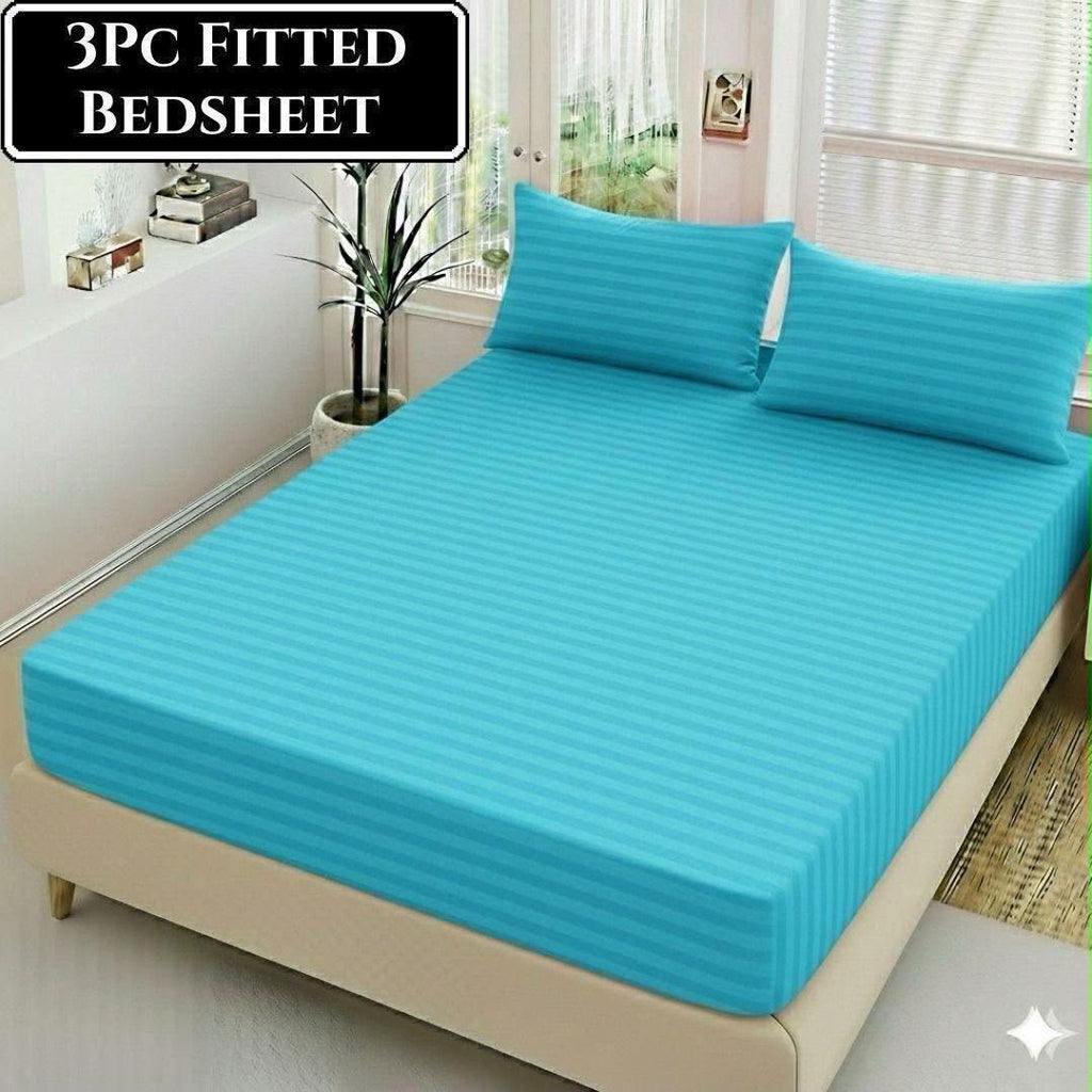 Fitted Bedsheet king Size