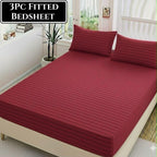 Fitted Bedsheet king Size