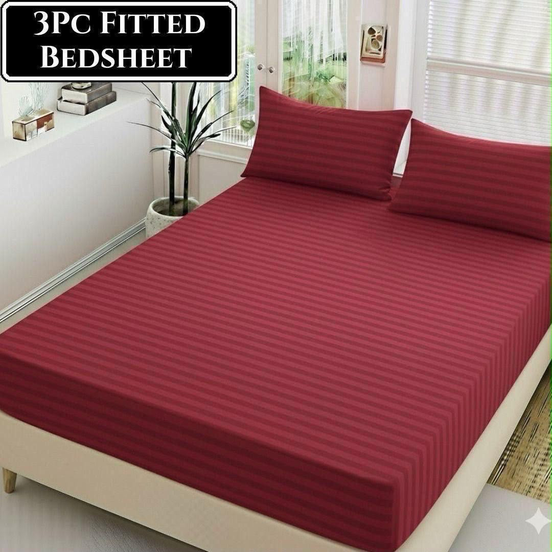 Fitted Bedsheet king Size