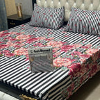 Bed Sheet Sets King Size