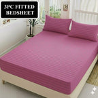 Fitted Bedsheet king Size