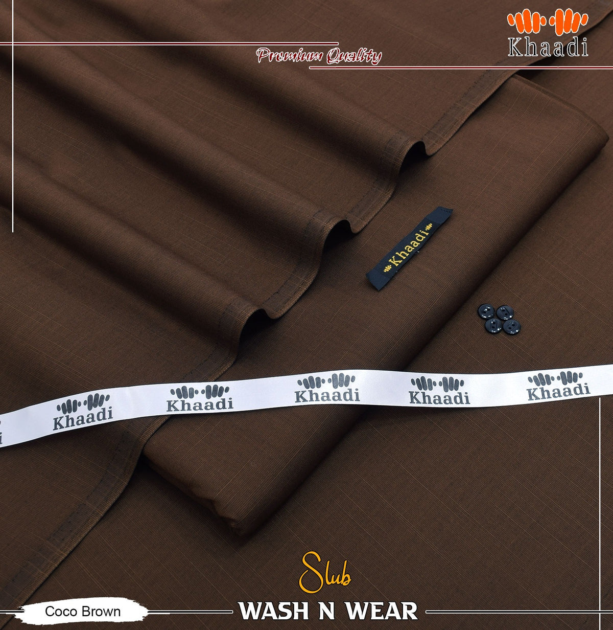Premium Mens Wear Unstitched
