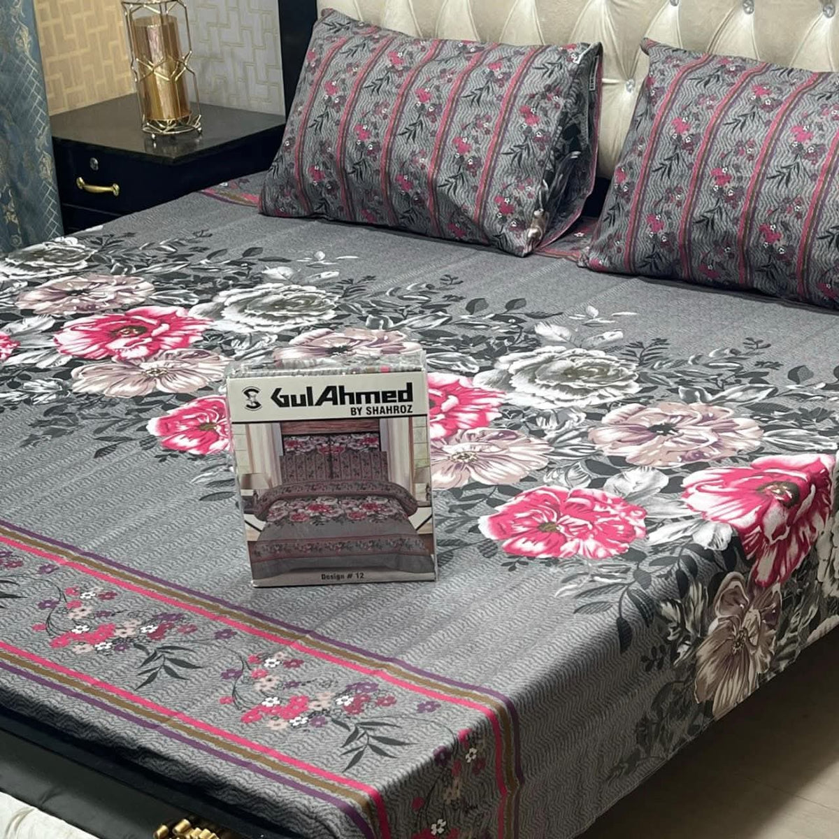 Bed Sheet Sets King Size