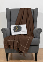 Premium Wool Shawls for Men