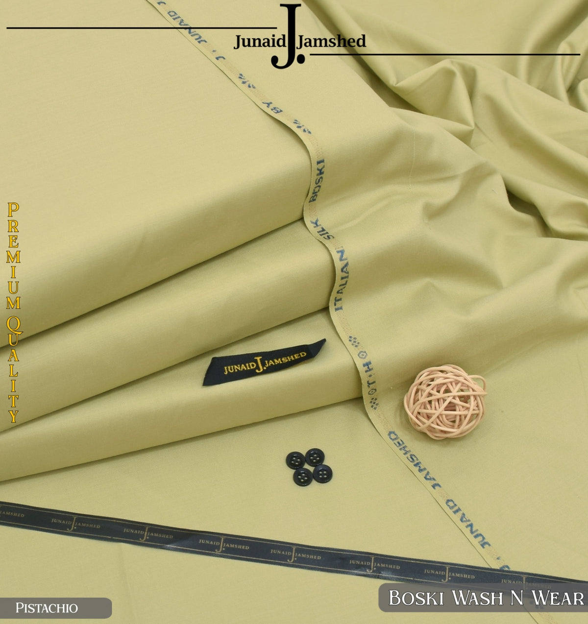 Premium Collection for Men Boski Unstitched