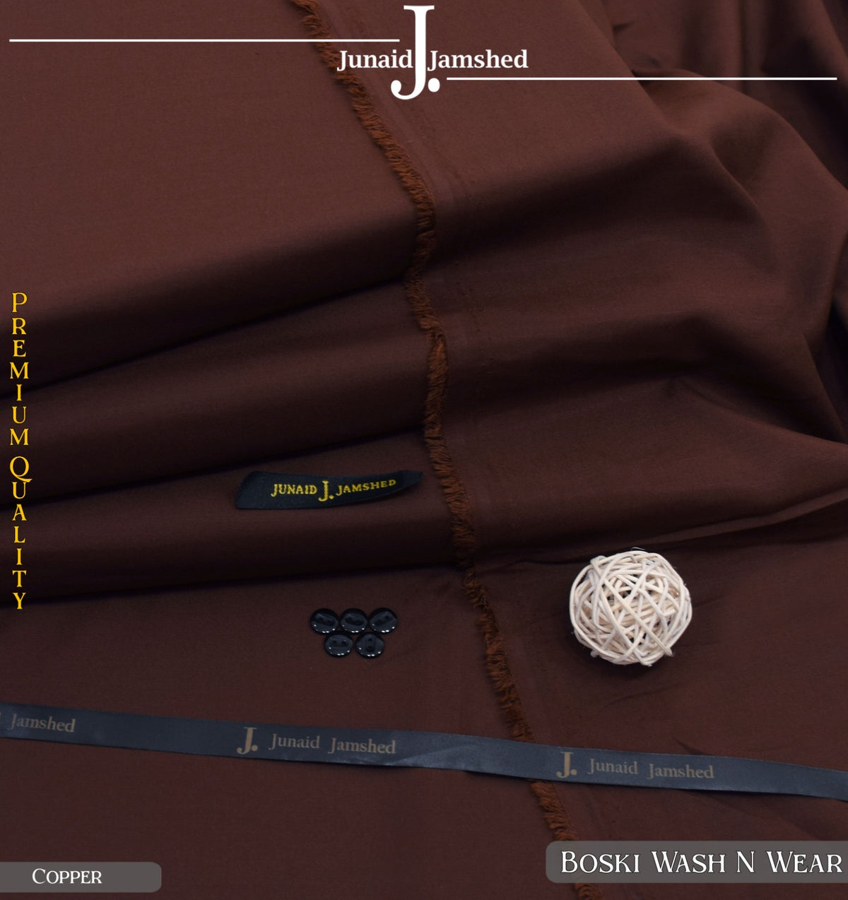 Premium Collection for Men Boski Unstitched