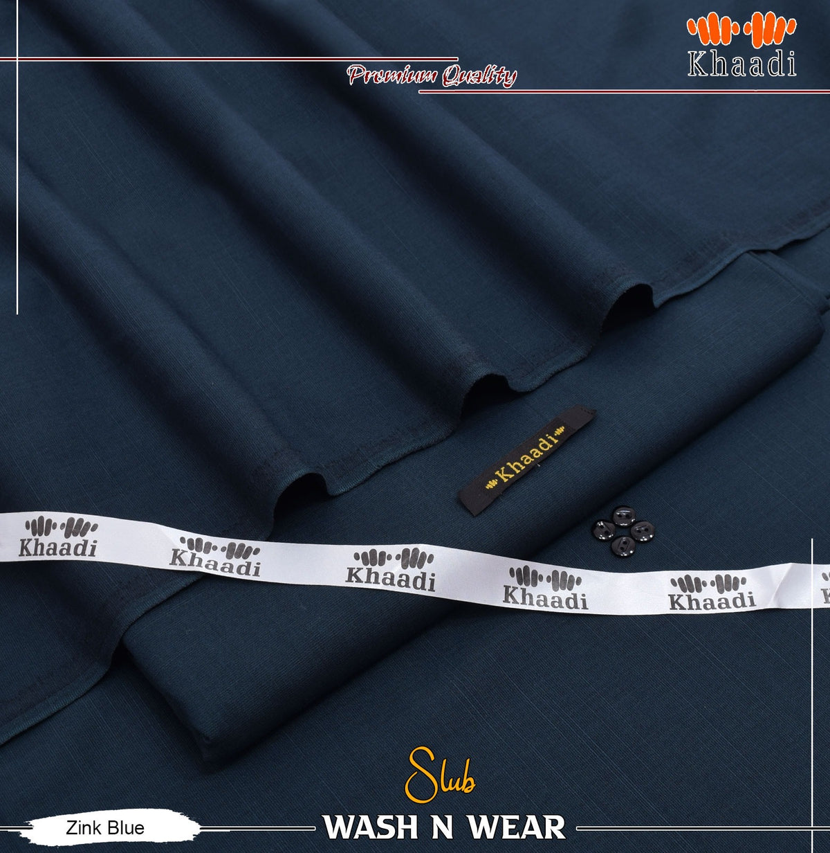 Premium Mens Wear Unstitched