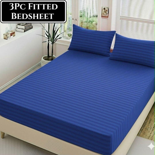 Fitted Bedsheet king Size